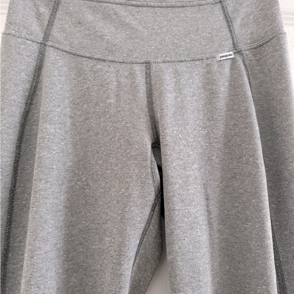 Patagonia Women’s XS Joggers Pants Leggings Grey - Picture 2 of 7
